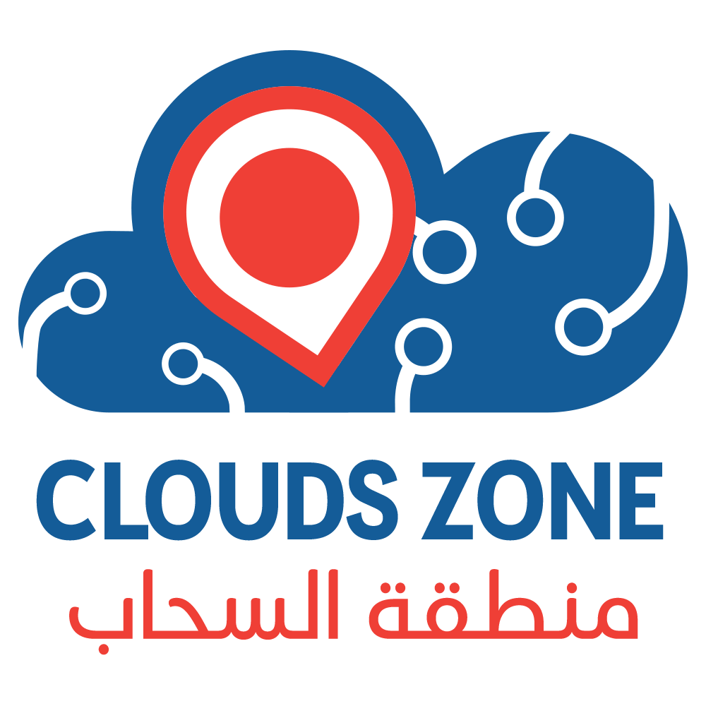 شعار كلاود زون